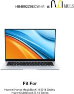 باتری لپ تاپ هوآوی Huawei Honor Matebook D14 _3665mAh اورجینال - Image 4