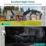 دوربین مدار بسته وای فای آی پی Yi iot مدل 4.2.9 - تصویر 4