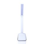 چراغ مطالعه شارژی رومیزی لمسی تاشو TD10-LED - تصویر 4