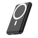 پاوربانک یاگوپال مدل KT-D007 ظرفیت 10000 میلی آمپر ساعت | مشکی - تصویر 4