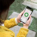 کنترلر صوتی و وای فای قفل درب Yale Connect - تصویر 3