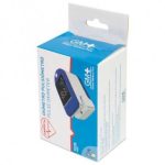 پالس اکسیمتر اکسیژن و نبض FINGERTIP 10226 - تصویر 5