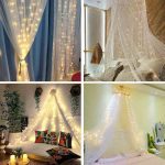 ریسه LED طرح پری باتری‌دار plainshe - بسته ۲ عددی 10 متری - Image 2