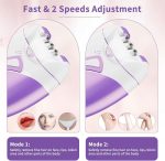 اپیلاتور برند KEDA  مدل KD-189A - Image 7