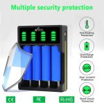 شارژر باتری پیکل پاور Pickle Power 18650 - تصویر 5