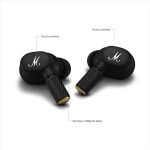 هندزفری بلوتوث مارشال Marshall Motif II ANC True Wireless Earphone - تصویر 6