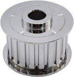 کیت تسمه و قرقره گیلمر SHLPDFM - تصویر 4