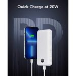 پاوربانک 30000 برند VEGER V3008 - تصویر 5