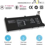 باتری لپ تاپ هوآوی Huawei Honor Matebook D14 _3665mAh اورجینال - Image 5