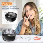 دستگاه اولتراسونیک و تمیزکننده  BEKOMIYA - Image 4
