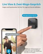 آیفون تصویری BETTERMO با دوربین مدل M1 - تصویر 6