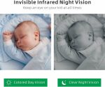 دوربین اتاق کودک BABYSTAR مدل SM25 - Image 7