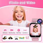ساعت هوشمند کودکان Cosjoype - Image 4