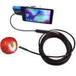 دوربین آندوسکوپ USB با طول ۵ متر - تصویر 6