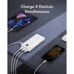 پاوربانک 30000 برند VEGER V3008 - تصویر 6