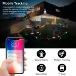 دوربین مدار بسته وای فای آی پی Yi iot مدل 4.2.9 - تصویر 6