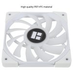 فن کیس کامپیوتر CPU Thermalright TL-C12015W-S