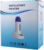 غلتک موم MISLD - دستگاه غلتکی موم گرم کننده کارتریجی برای رفع موهای زائد بدن - Image 5