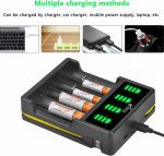 شارژر باتری پیکل پاور Pickle Power 18650 - تصویر 3