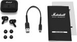 هندزفری بلوتوث مارشال Marshall Motif II ANC True Wireless Earphone - تصویر 4