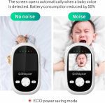 دوربین اتاق کودک BABYSTAR مدل SM25 - Image 6