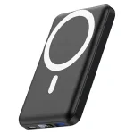 پاوربانک یاگوپال مدل KT-D007 ظرفیت 10000 میلی آمپر ساعت | مشکی - تصویر 7