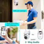 دوربین مدار بسته وای فای آی پی Yi iot مدل 4.2.9 - تصویر 7