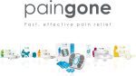 قلم تسکین دهنده Paingone Plus دردهای عضلانی و سیاتیک TENS - تصویر 9