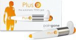 قلم تسکین دهنده Paingone Plus دردهای عضلانی و سیاتیک TENS - تصویر 3
