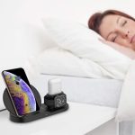 استند شارژر وایرلس سه کاره جو باکسر - Image 4