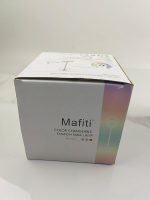 چراغ مطالعه رومیزی LED مافیتی Mafiti دارای چراغ پایه RGB تغییر رنگ - Image 2