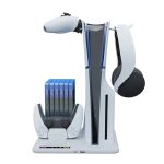 خنک کننده پلی استیشن 5 مدل اسلبم - Image 6
