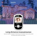 دوربین اتاق کودک BABYSTAR مدل SM25 - Image 5