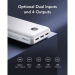 پاوربانک 30000 برند VEGER V3008 - تصویر 8
