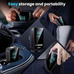 کمپرسور باد شارژی ماشین Ipflin مدل YS-8001 - Image 4