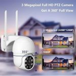 دوربین مدار بسته وای فای آی پی Yi iot مدل 4.2.9 - تصویر 8
