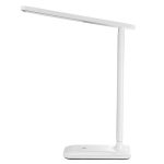 چراغ مطالعه شارژی رومیزی لمسی تاشو TD10-LED - تصویر 8