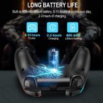 دسته جوی استیک بی سیم سئویچ کنترل Chehensy مدل 8592 - Image 3