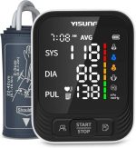 فشارسنج بازویی دیجیتال Yisunf مدل ARM-30S