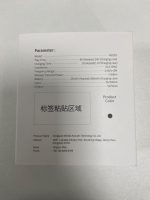 هدفون‌ بلوتوثی Rinsmola مدل MD053 - تصویر 2