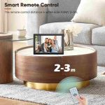 قاب عکس 8 اینچی دیجیتال Do-Electr با کنترل از راه دور - تصویر 3