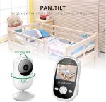 دوربین اتاق کودک BABYSTAR مدل SM25 - Image 4