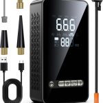 کمپرسور باد شارژی ماشین Ipflin مدل YS-8001