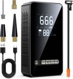 کمپرسور باد شارژی ماشین Ipflin مدل YS-8001