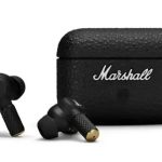 هندزفری بلوتوث مارشال Marshall Motif II ANC True Wireless Earphone