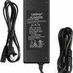 آداپتور برند LEDMO مدل 12ولت  5A Power Supply