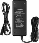 آداپتور برند LEDMO مدل 12ولت  5A Power Supply