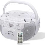 رادیو، سی‌دی ، کاست و اسپیکر بلوتوثی  Retekess TR621