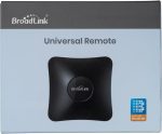 هاب کنترل از راه دور BroadLink RM4 pro IR و RF - Image 11