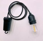 چراغ آویز پک 3 عددی باتری خور Lightsjoy - تصویر 11
